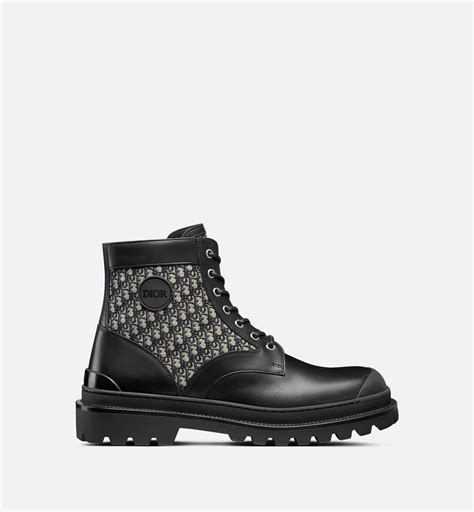 dior perspex boots price|Dior Explorer Ankle Boot Black Smooth Calfskin and Dior Oblique .